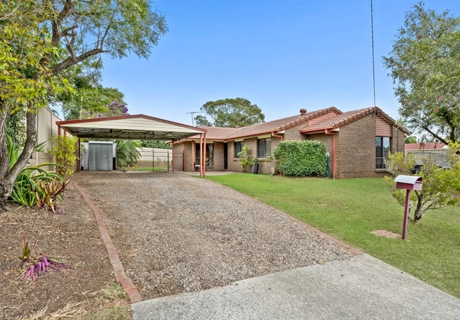 Available now for immediate move-in, potential for a granny flat(STCA)