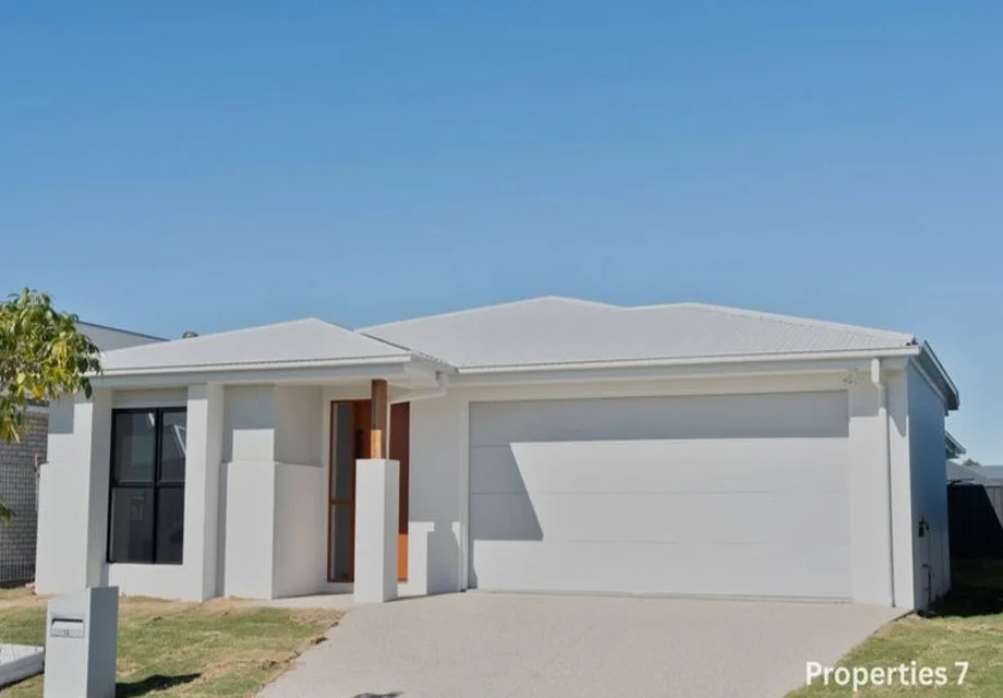  Brand new house